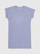 Ночная рубашка женская Nicoletta 84323 5XL Фиолетовый (2000990585691A)