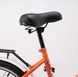Складной велосипед GSAIKE JKI10112 20" Оранжевый (2000989609483)