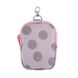 Рюкзак каркасний для дівчинки Kite HK24-555S 35x26x13,5 Бежевий (4063276105745A)
