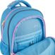 Рюкзак початкова школа для хлопчика KITE K24-763M-1 Блакитний (4063276113511A)