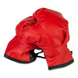 Боксерские перчатки NEW Strateg Красно-черный (2000990184870)