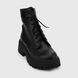 Ботинки женские Stepln 730 41 Черный (2000990174048D)