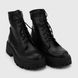 Ботинки женские Stepln 730 36 Черный (2000990173966D)