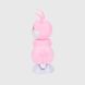 Кролик заводной A780-30 Розовый (2000990291479)