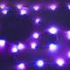 LED-стрічка WW5268 50 LED 10 м Різнокольоровий (2002014439737)(NY)