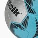 Мяч футбольный № 5 AoKaiTiYu AKI1028010 Голубой (2000989781820)