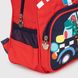 Рюкзак для мальчика 938 Красный (2000990304421A)