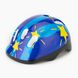 Шлем детский XQSH-6 BL Голубой (2000904152919)