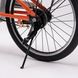 Складной велосипед GSAIKE JKI10112 20" Оранжевый (2000989609483)