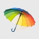 Зонт для девочки Flagman 50C-3 Синий (2000990022899А)