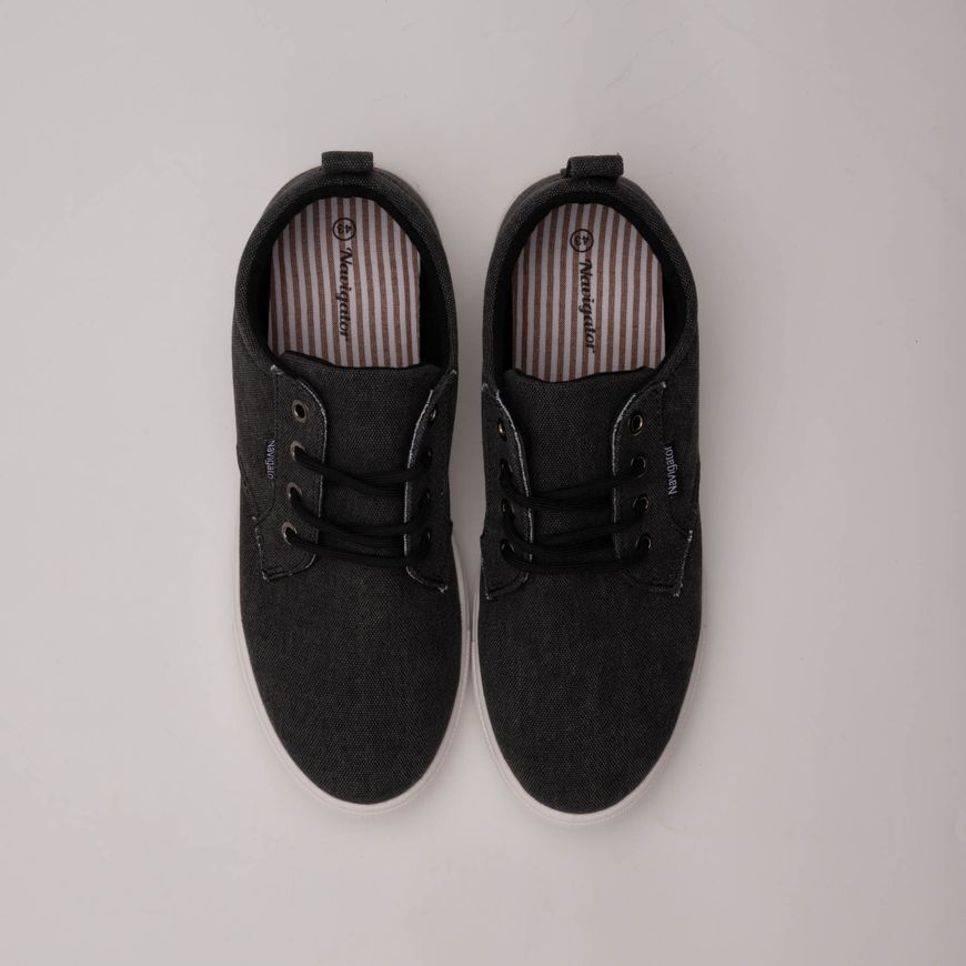Магазин обуви Кеды мужские 2567-1