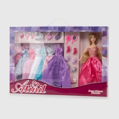 Магазин взуття Іграшка лялька WX172-1