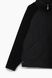 Куртка жіноча Button 66-718 2XL Чорний (2000989400332)