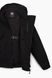 Куртка чоловіча K.F.G.L R2201 4XL Чорний (2000989417996)