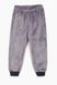 Пижама для мальчиков Фламинго 855-909 98-104 см Серый (2000989382911)