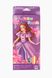 Цветные карандаши 12 шт MIX TQ191062-12 принцесса фиолетовая Фиолетовый (2000989302278)
