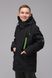 Куртка для мальчика демисезонная BM-301 164 см Черный (2000989397199)