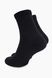 Шкарпетки чоловічі PierLone 0497 41-44 Чорний (2000989511427)