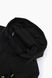 Куртка для хлопчика демісезонна BM-301 164 см Чорний (2000989397199)