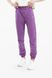 Спортивні штани жіночі 24-1410 S Фіолетовий (2000989879350D)