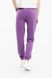 Спортивні штани жіночі 24-1410 L Фіолетовий (2000989879398D)