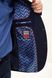 Піджак Redpolo 342 54 Темно-синій (2000904559107)