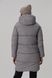 Куртка зимова жіноча M23315 2XL Сірий (2000990131256W)