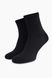 Шкарпетки чоловічі PierLone 0497 41-44 Чорний (2000989511427)