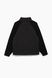 Куртка жіноча Button 66-718 2XL Чорний (2000989400332)
