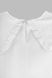 Блуза однотонна для дівчинки MyChance 2415 140 см Білий (2000990619198D)