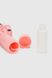 Іграшка вентилятор ручний 8665-1 Рожевий (2000990624628)