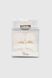 Комплект для дівчинки Mini Papi 100 Сердечко пінетки+пов'язка One Size Білий (2000990058027D)