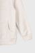 Костюм для девочки (свитшот+штаны) Breeze 1560 116 см Бежевый (2000990144829D)