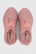 Кроссовки для девочки 2510-4C 38 Розовый (2000990403841S)