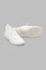 Кросівки чоловічі 350-1B 45 Білий (2000990411679A)