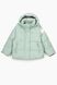 Куртка для девочки XZKAMI 2205 152 см Мятный (2000989664321W)