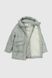 Куртка зимова жіноча 8310 M Оливковий (2000989871460W)