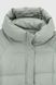 Куртка зимняя женская 8310 XL Оливковый (2000989871484W)