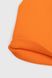 Набор шапка+снуд для мальчика Kraft Best Оранжевый (2000990453983D)