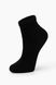 Шкарпетки для дівчинки Zengin 3120 11-12 років Чорний (2000989594314А)