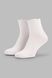 Шкарпетки жіночі Zengin 3305.60 рубчик 36-40 Білий (2000990528933A)