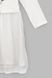 Сукня з принтом для дівчинки Atabey 10368.1 122 см Білий (2000990419392D)