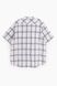 Рубашка с узором мужская Jean Piere JP8426-B 6XL Белый (2000989743118S)