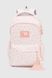 Рюкзак школьный для девочки 732-7 Розовый (2000990630612A)