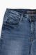 Шорти джинсові чоловічі BA52005 42 Синій (2000989716259S)