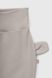 Штани для хлопчика ПАНДА 68 см Сірий (2000990339010D)