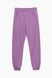 Спортивные штаны женские 24-1410 S Фиолетовый (2000989879350D)