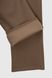 Спортивные штаны женские JOGGY J7675-K L Коричневый (2000989976820W)