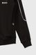 Спортивный костюм (кофта, штаны) для мальчика YESMINA 4269 164 см Черный (2000989929741D)