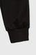 Спортивний костюм (кофта, штани) для хлопчика YESMINA 4269 140 см Чорний (2000989929703D)
